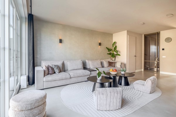 Medium property photo - Zandenburg 16, 2342 BV Oegstgeest